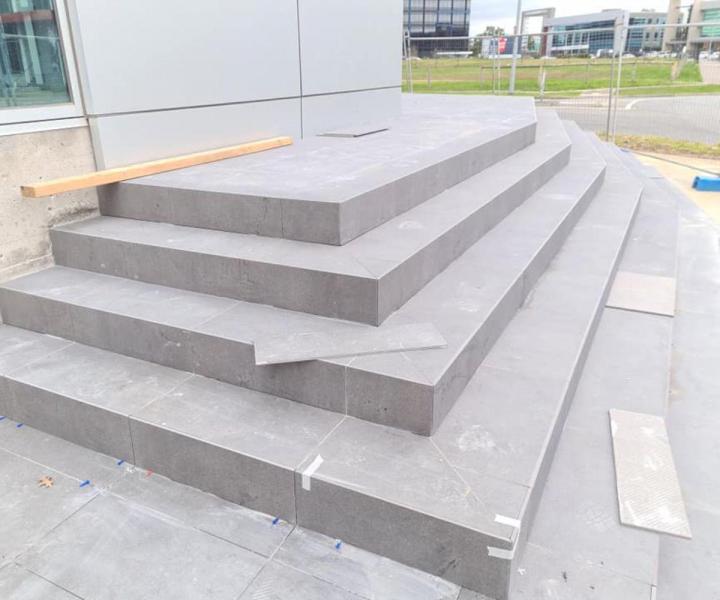 Outdoor Tiling Dandenong