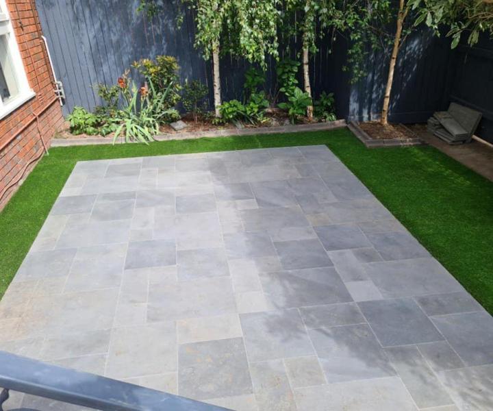 Outdoor Tiling Services Dandenong