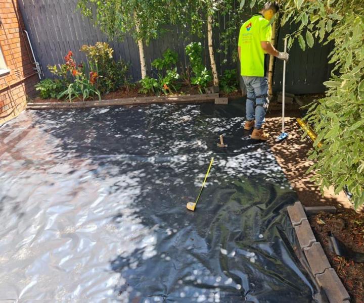 Balcony Tiling Dandenong
