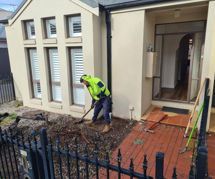 Outdoor Tiling Services Dandenong