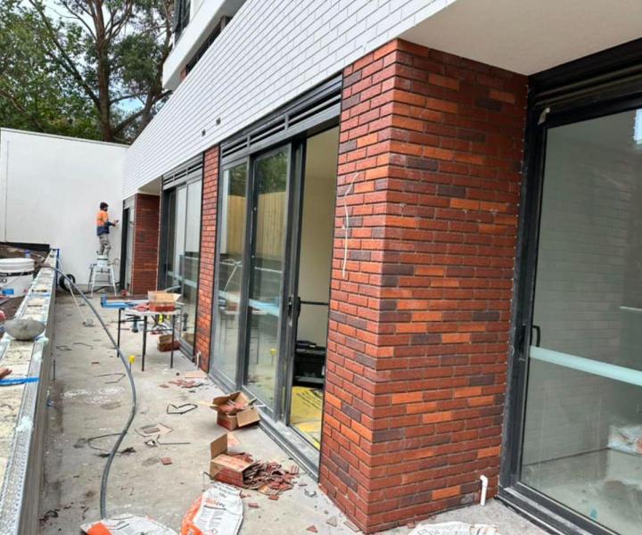 Outdoor Tiling Dandenong