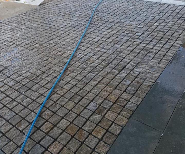 Superior Paving Solutions for Beautiful Outdoors