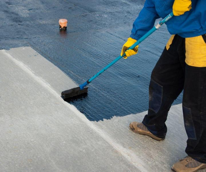 Comprehensive Waterproofing for Every Area of Your Home