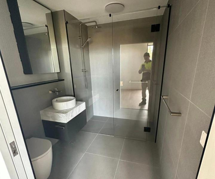 Bathroom Renovation Dandenong