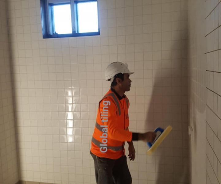 Bathroom Renovation Services Dandenong