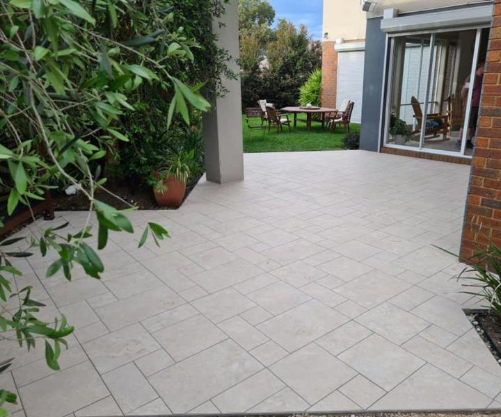 Paving Services Dandenong